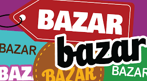 BAZAR - delší dobu skladem