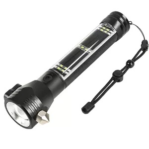 Svítilny - LED svítilny