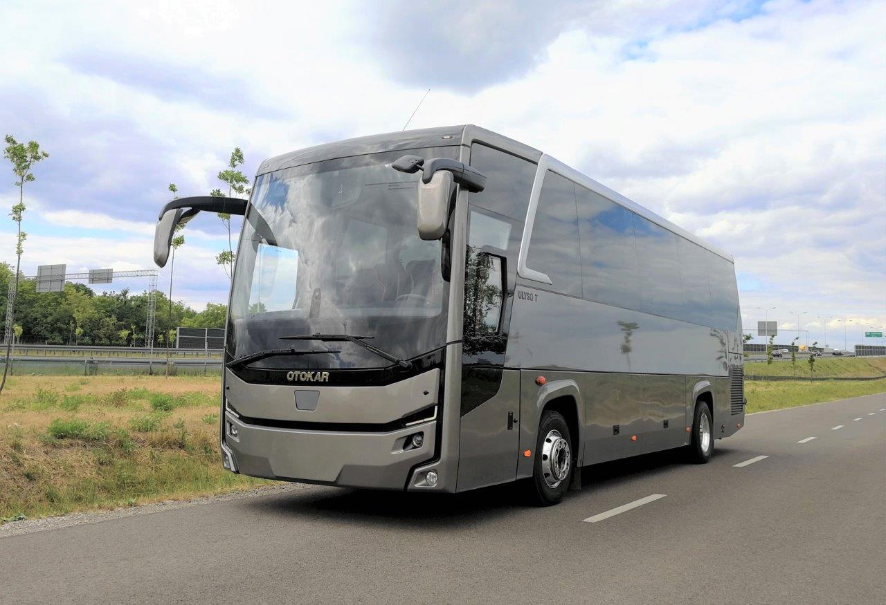 Otokar Ulyso T