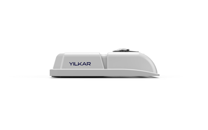 Kompresorová klimatizace YK 50 MB Monoblock