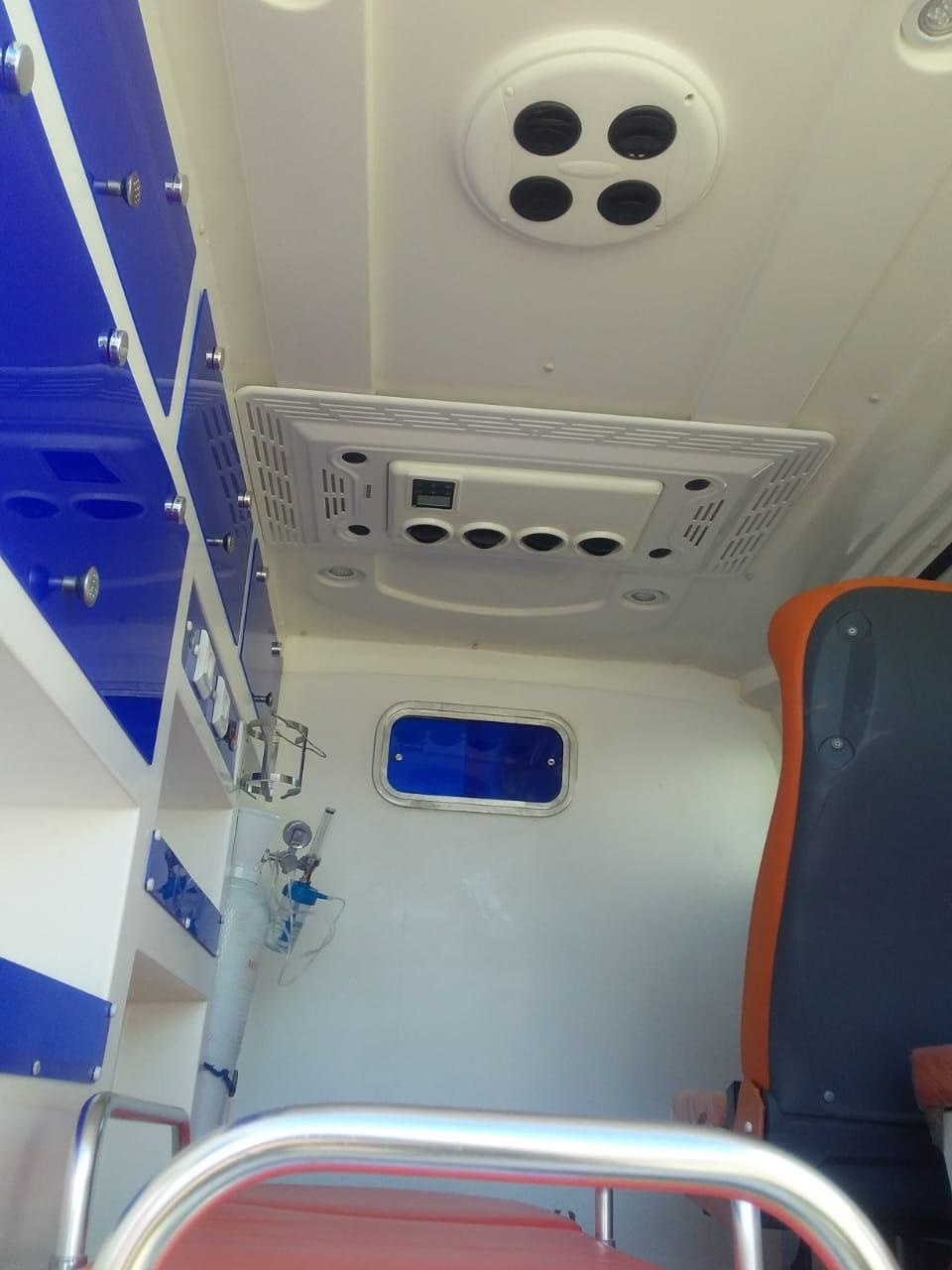 Coolpro2300 12V