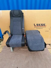Sedadla Smart line 3075 - foldable backrest