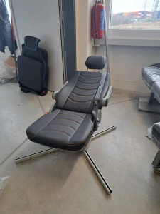 Sedadlo M1 typ Perfect - P6000