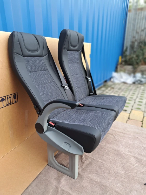 Sedadla Smart line 3075 - foldable backrest