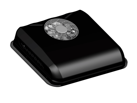 Coolpro2800C 12V