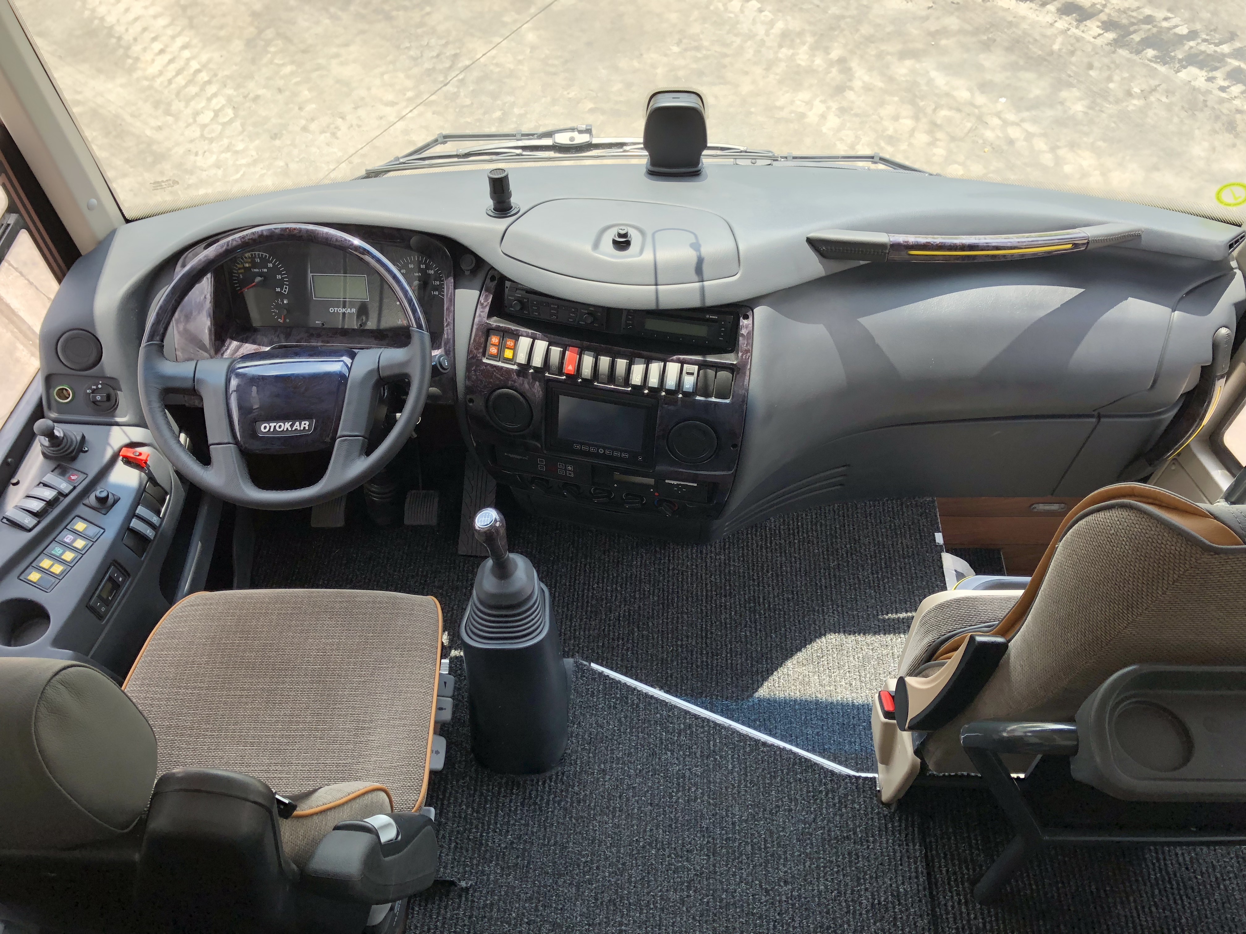 Otokar Navigo