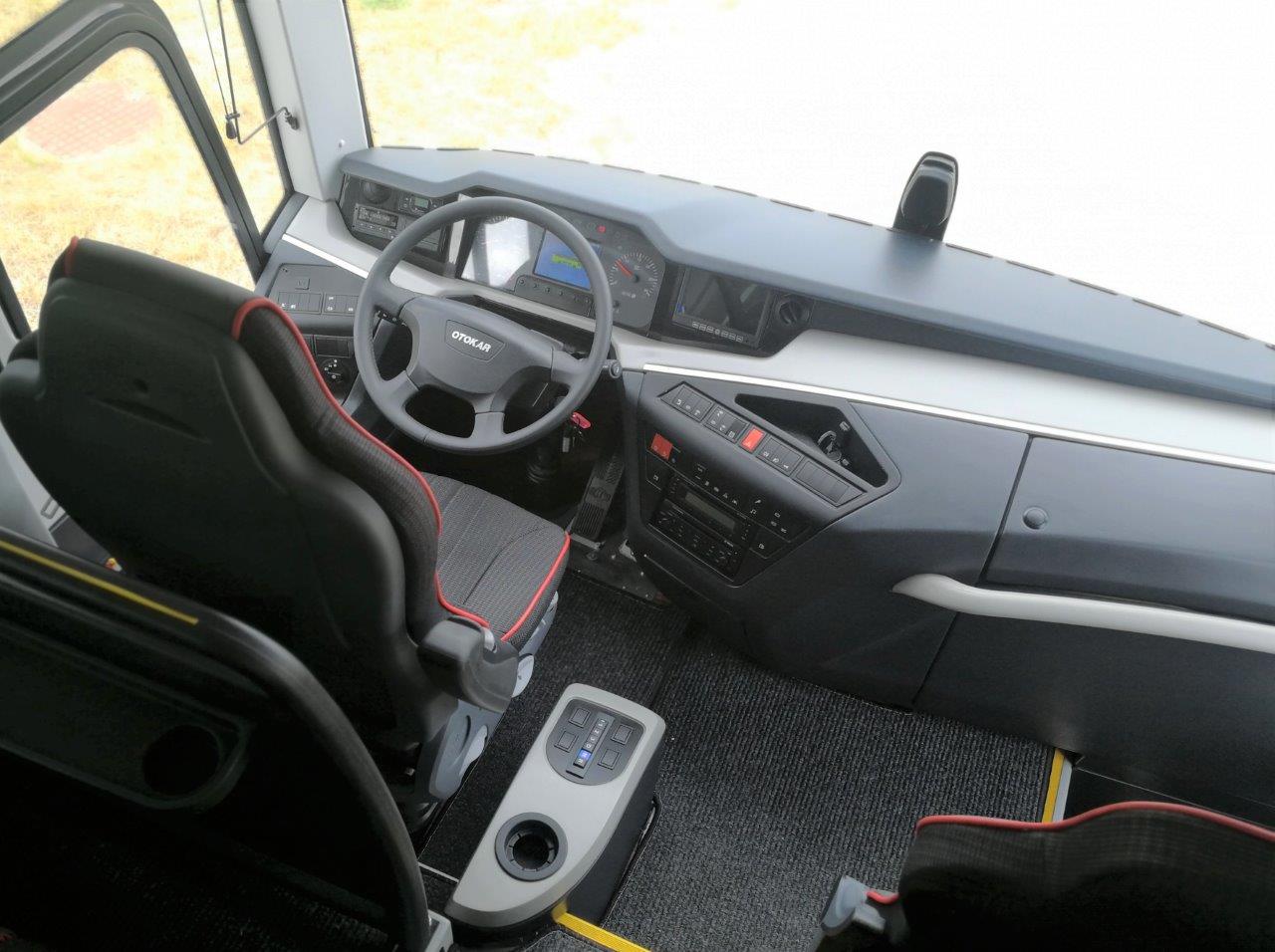 Otokar Ulyso T