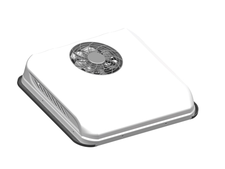 Coolpro2800C 12V