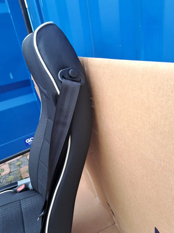 Sedadla Smart line  3075 M1