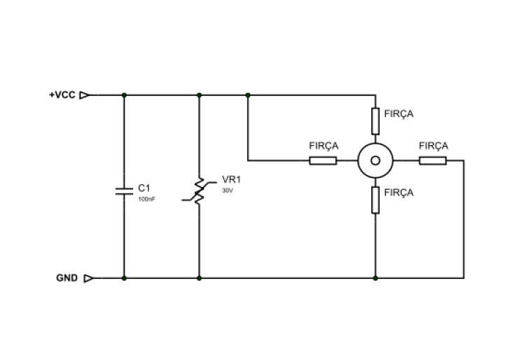 Ventilátor - turbo-ventilátor 12V - 600m3/hod