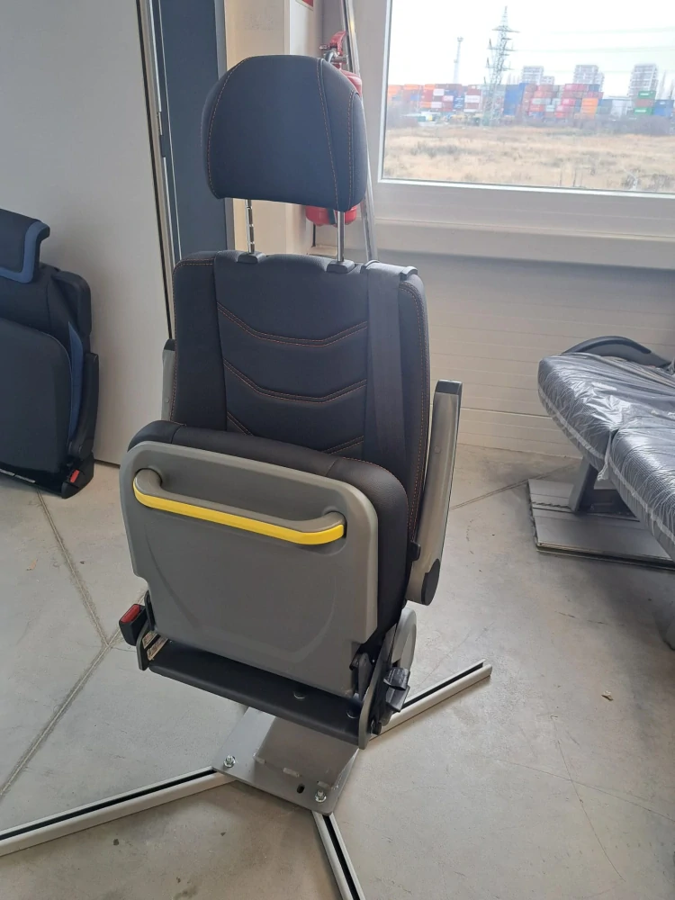 Sedadlo M1 typ Perfect - P6000