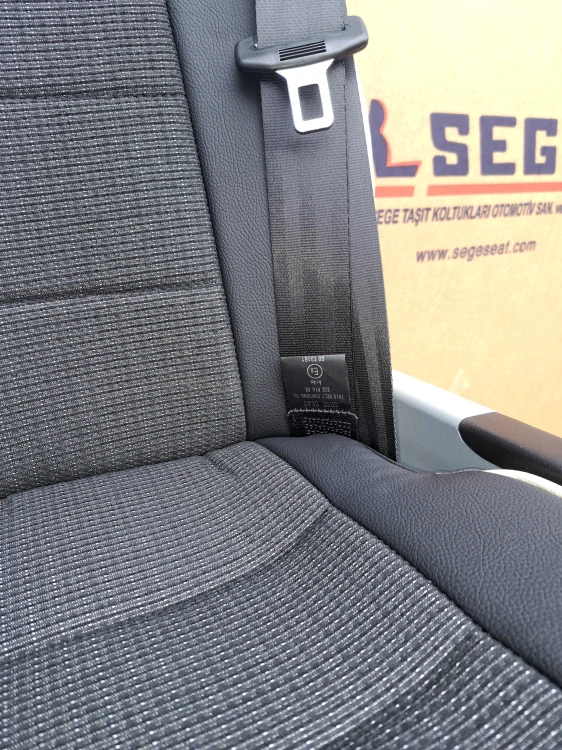 Sedadla Smart line  3075 M1