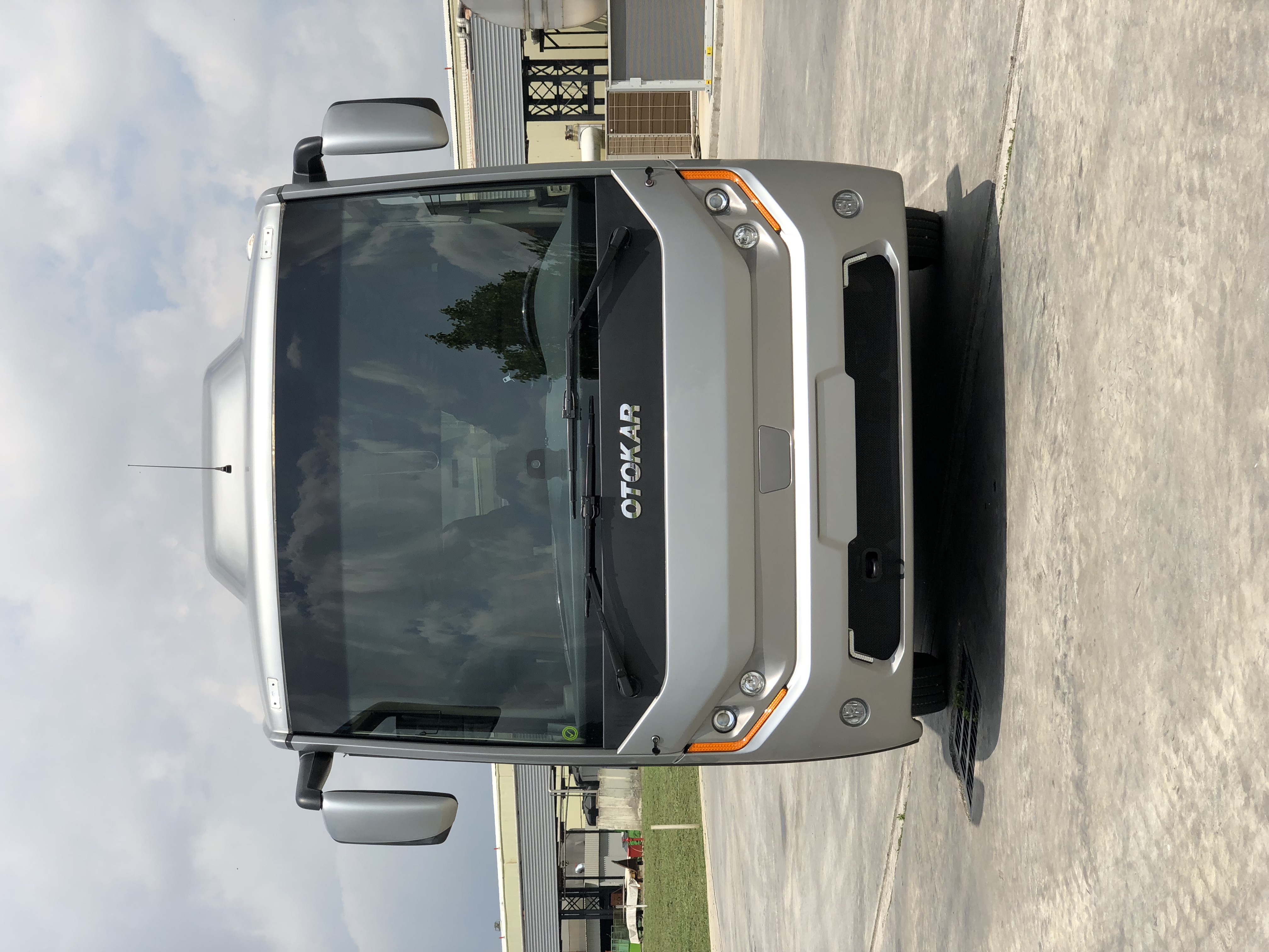 Otokar Navigo