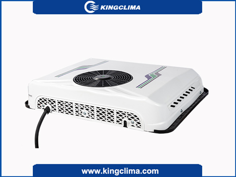 Coolpro2800 24V