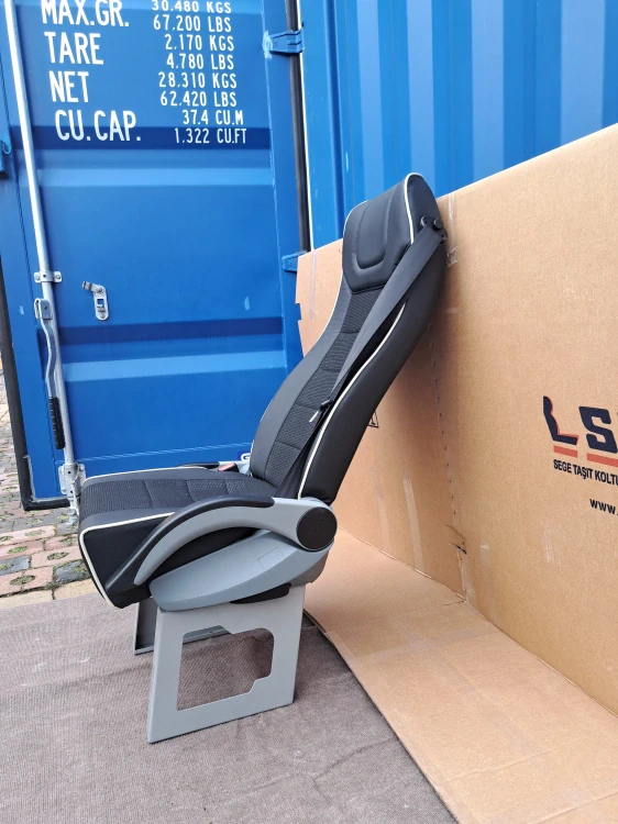 Sedadla Smart line  3075 M1