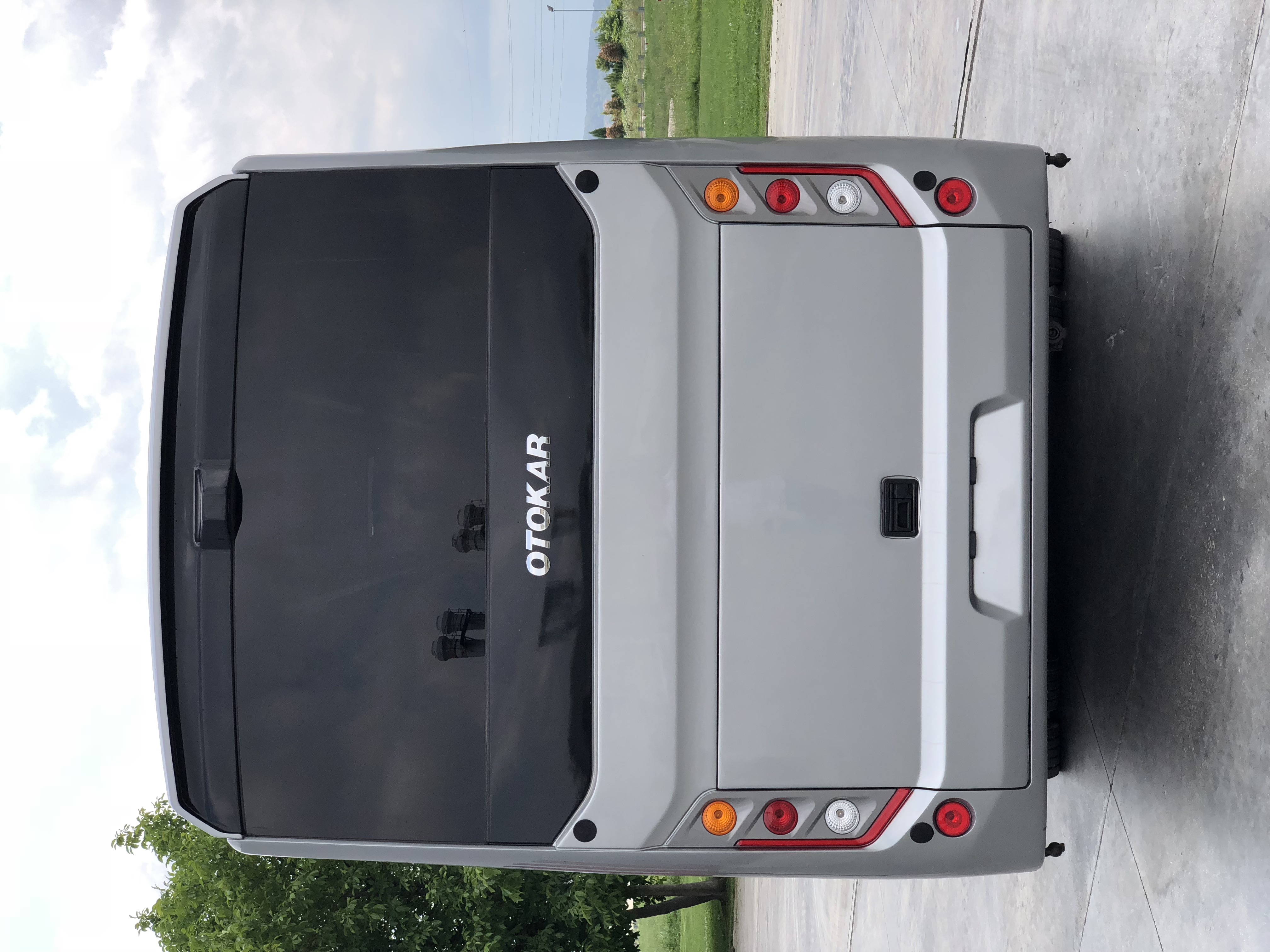 Otokar Navigo
