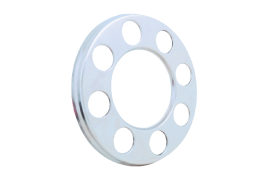 C08107 - poklice z nerezové oceli