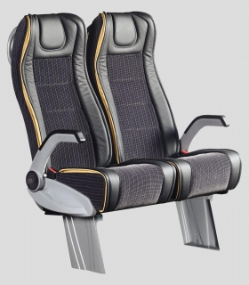 Sedadla Smart line 3075