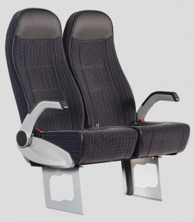 Sedadla Smart line 3025