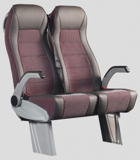 Sedadla Smart line 4030X