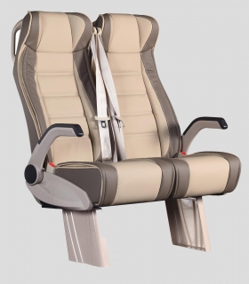 Sedadla Bus-comfort 4035