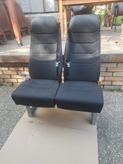 Sedadla Smart line 3025 skladová A