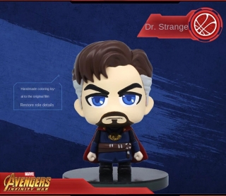 Avangers - Dr. Strange